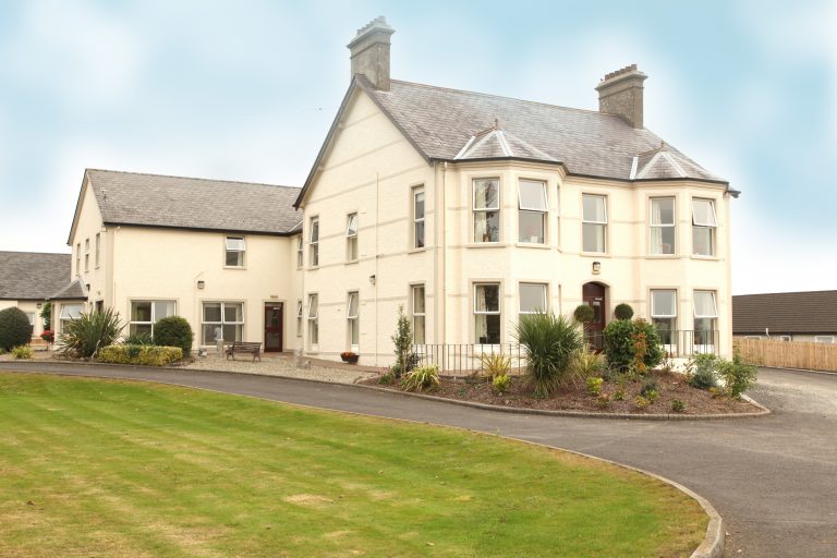 Clareview Private Nursing Home Hutchinson Care Homes