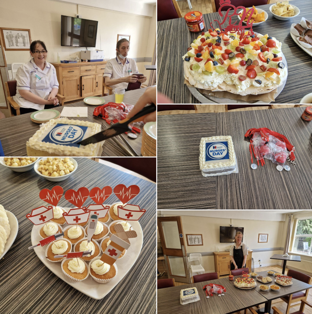 Clareview Private Nursing Home Hutchinson Care Homes