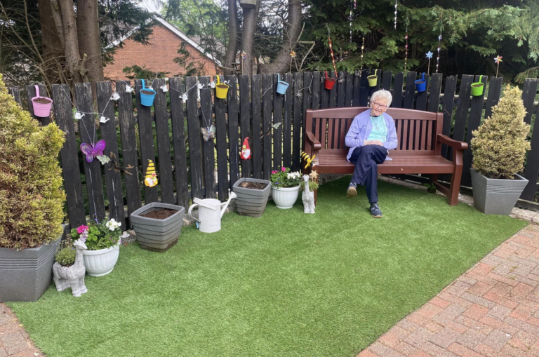 Clareview Private Nursing Home Hutchinson Care Homes