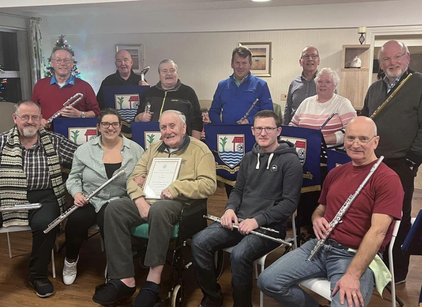 Clareview Private Nursing Home Hutchinson Care Homes