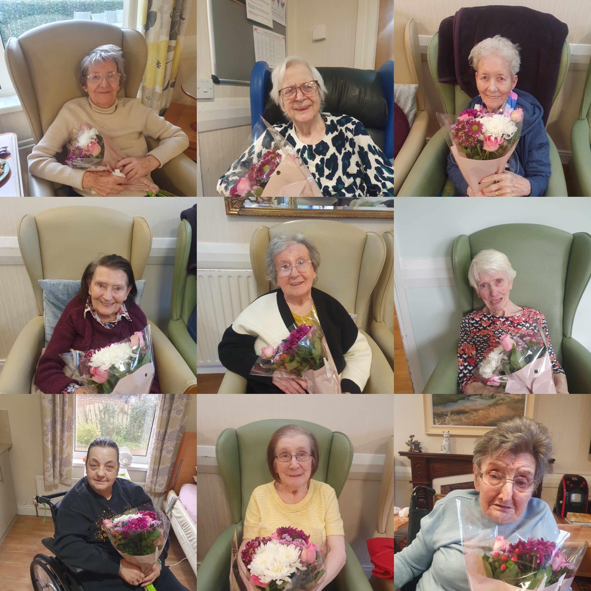 Clareview Private Nursing Home Hutchinson Care Homes